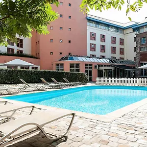 3* Hotel Novotel Centrum