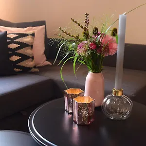 Apartment La Petite Maison, Gent