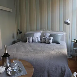 Apartment Zevenvrijedagen, Gent