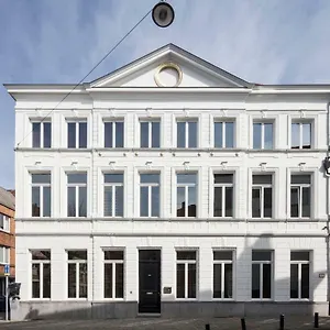 Apartment Great To I &, Gent